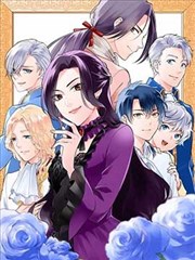 间谍过家家漫画卡片配图